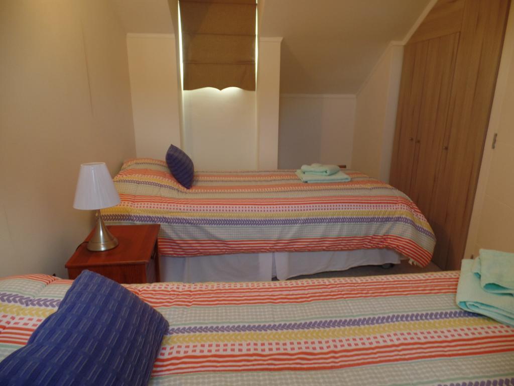 Decher Apartment - Puerto Varas Room photo