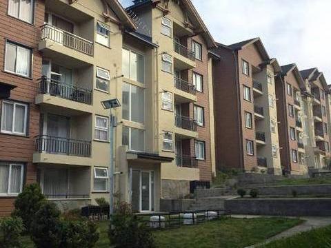 Decher Apartment - Puerto Varas Exterior photo