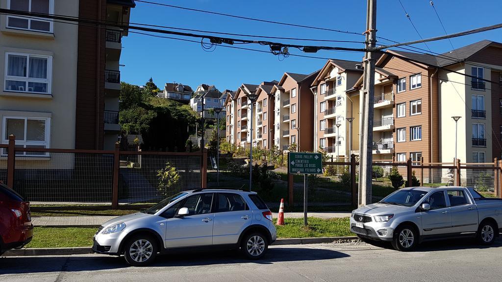 Decher Apartment - Puerto Varas Exterior photo